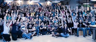 TecnoSpeed Group.
